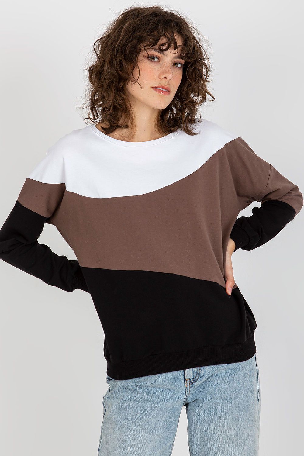 Sweatshirt model 185961